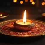 Diwali Diyas