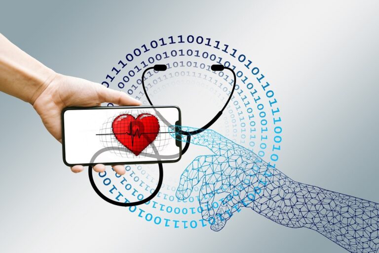 digital health