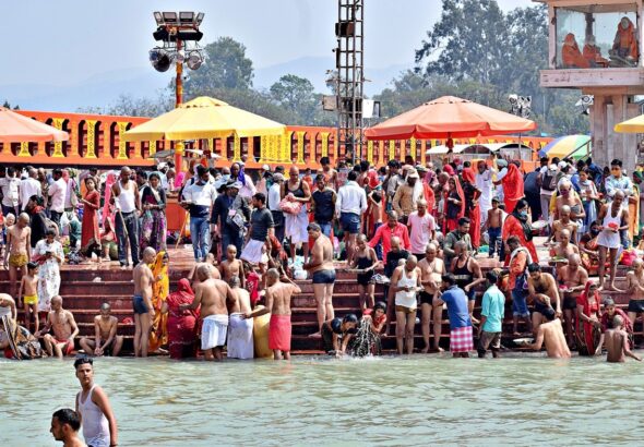 Mahakumbh 2025