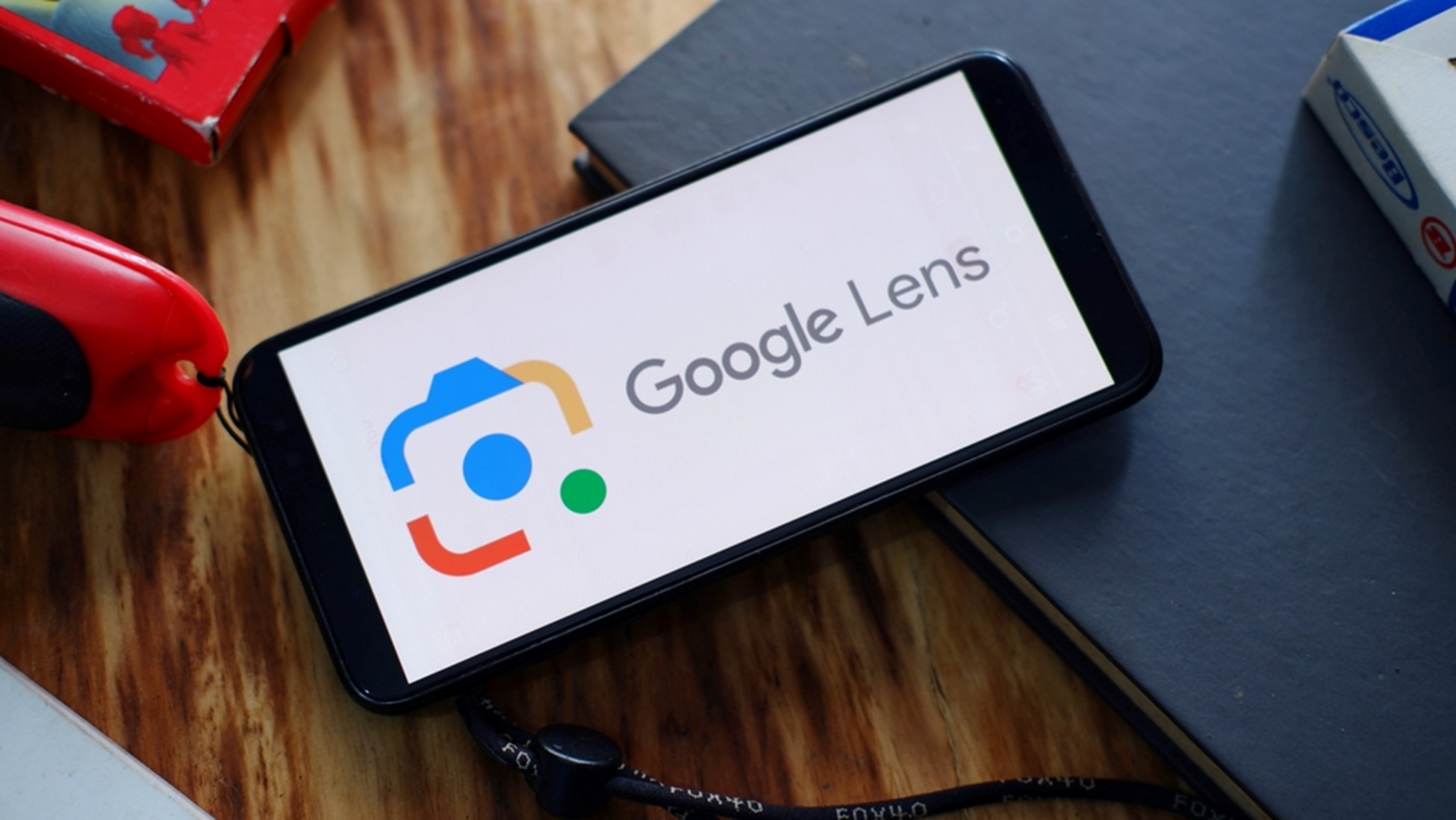 Google Lens for Small Business: Boost Product Discovery Easily