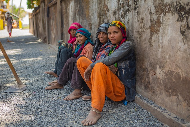 Women Entrepreneurs in India