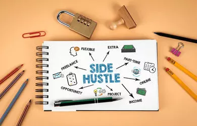 Side Hustles for College Students in 2025 Top 5 Niche